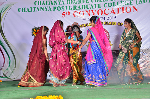 convocation 2015